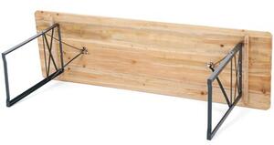 Zestaw mebli ogrodowych HOME & GARDEN 460876