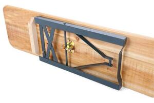 Zestaw mebli ogrodowych HOME & GARDEN 460876