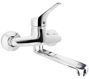 Bateria umywalkowa NEO Joko BOJ 050M Chrom