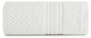 Ręcznik Davos (01) 50 x 90 cm Biały
