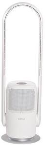 Oczyszczacz powietrza VESTFROST VPB1F50WH Wi‑Fi