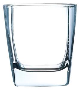 Zestaw szklanek LUMINARC Sterling 300 ml (6 sztuk)