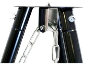 Grill ogniskowy ACTIVA Oklahoma Średnica rusztu 63cm