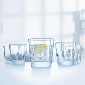 Zestaw szklanek LUMINARC Sterling 300 ml (6 sztuk)