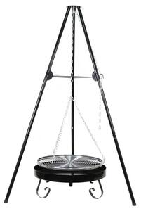 Grill ogniskowy ACTIVA Oklahoma Średnica rusztu 63cm