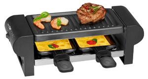 Clatronic RG 3592 grill do raclette