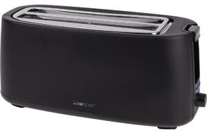 Clatronic TA 3802 toster na 4 tosty, 2 kromki