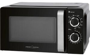 ProfiCook MWG 1208 kuchenka mikrofalowa