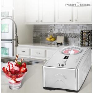 ProfiCook ICM 1091 urządzenie do lodów