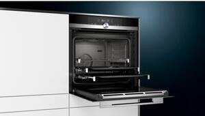 Piekarnik SIEMENS HB655GTS1