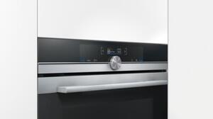 Piekarnik SIEMENS HB655GTS1
