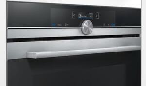 Piekarnik SIEMENS HB655GTS1
