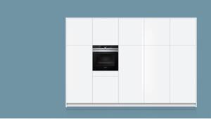Piekarnik SIEMENS HB655GTS1