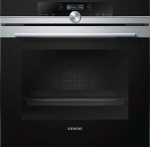 Piekarnik SIEMENS HB655GTS1