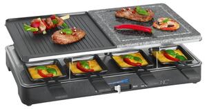 Grill elektryczny CLATRONIC RG 3518