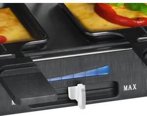 Grill elektryczny CLATRONIC RG 3518