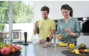 Blender BRAUN Multiquick 9 MQ9147X
