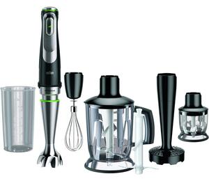 Blender BRAUN Multiquick 9 MQ9147X
