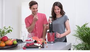 Blender BRAUN Multiquick 9 MQ9147X