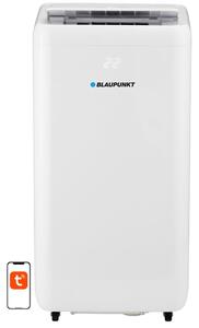 Klimatyzator przenośny BLAUPUNKT ACP312 Osuszanie Timer Tryb Nocny Wi-Fi Biały