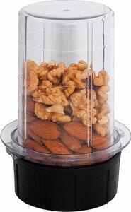 Blender personalny NOVEEN Sport Mix & Fit SB1000 X-line (Sportowy) + 2 bidony w komplecie