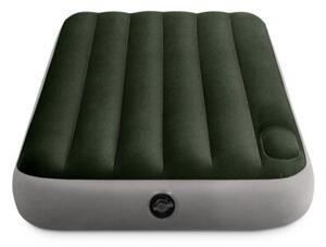 Materac dmuchany 191x99x25 cm jednoosobowy z pompkÄ INTEX 64761