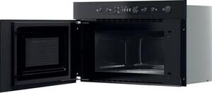 Kuchenka mikrofalowa WHIRLPOOL MBNA920B