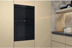 Kuchenka mikrofalowa WHIRLPOOL MBNA920B