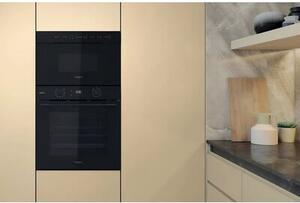 Kuchenka mikrofalowa WHIRLPOOL MBNA920B