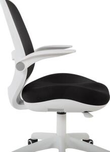 Fotel COBRA King Junior HF100BK Czarny