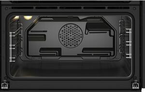 Piekarnik BEKO BBCM13300B AeroPerfect Pieczenie 3D Grill Czyszczenie parÄ