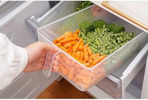 Organizer do lodówki EASYFORM 3 L + 4.5 L + 6 L (3 szt.)