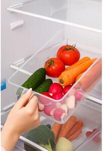 Organizer do lodówki EASYFORM 3 L + 4.5 L + 6 L (3 szt.)