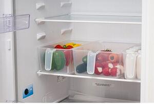 Organizer do lodówki EASYFORM 3 L + 4.5 L + 6 L (3 szt.)