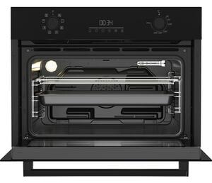 Piekarnik BEKO BBCM13300B AeroPerfect Pieczenie 3D Grill Czyszczenie parÄ