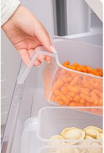 Organizer do lodówki EASYFORM 3 L + 4.5 L + 6 L (3 szt.)