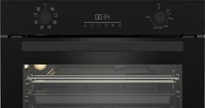 Piekarnik BEKO BBCM13300B AeroPerfect Pieczenie 3D Grill Czyszczenie parÄ