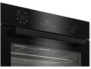 Piekarnik BEKO BBCM13300B AeroPerfect Pieczenie 3D Grill Czyszczenie parÄ