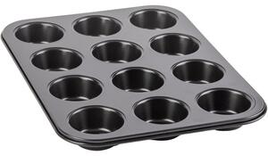 Forma do muffinek BERRETTI Torta BR-8747 (35 x 26 x 2.8 cm)