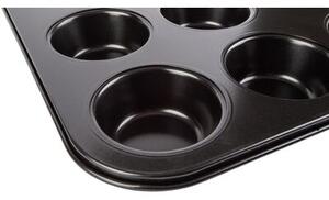 Forma do muffinek BERRETTI Torta BR-8747 (35 x 26 x 2.8 cm)