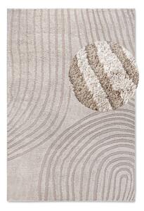Beżowy dywan 80x120 cm Pigment Beige – Elle Decoration