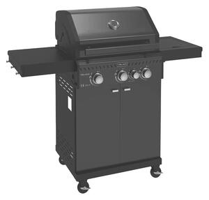 Grill gazowy VELACO ZEUS-B Czarny