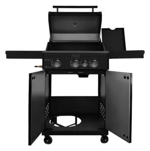 Grill gazowy VELACO ZEUS-B Czarny
