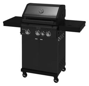 Grill gazowy VELACO ZEUS-B Czarny