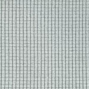 Pokrowiec na krzesło EUROFIRANY D91 457086 (35 x 30 x 55 cm) Srebrny