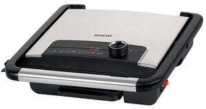 Grill elektryczny SENCOR SBG 3710SS