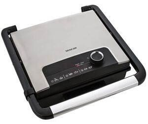 Grill elektryczny SENCOR SBG 3710SS