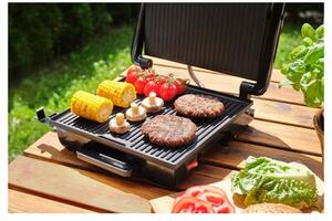 Grill elektryczny SENCOR SBG 3710SS