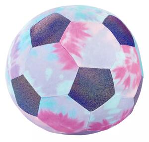 Poduszka dziecięca Tie Dye Football – Catherine Lansfield