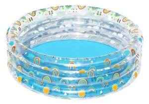 Basen BESTWAY 51045 150 x 53 cm 445L